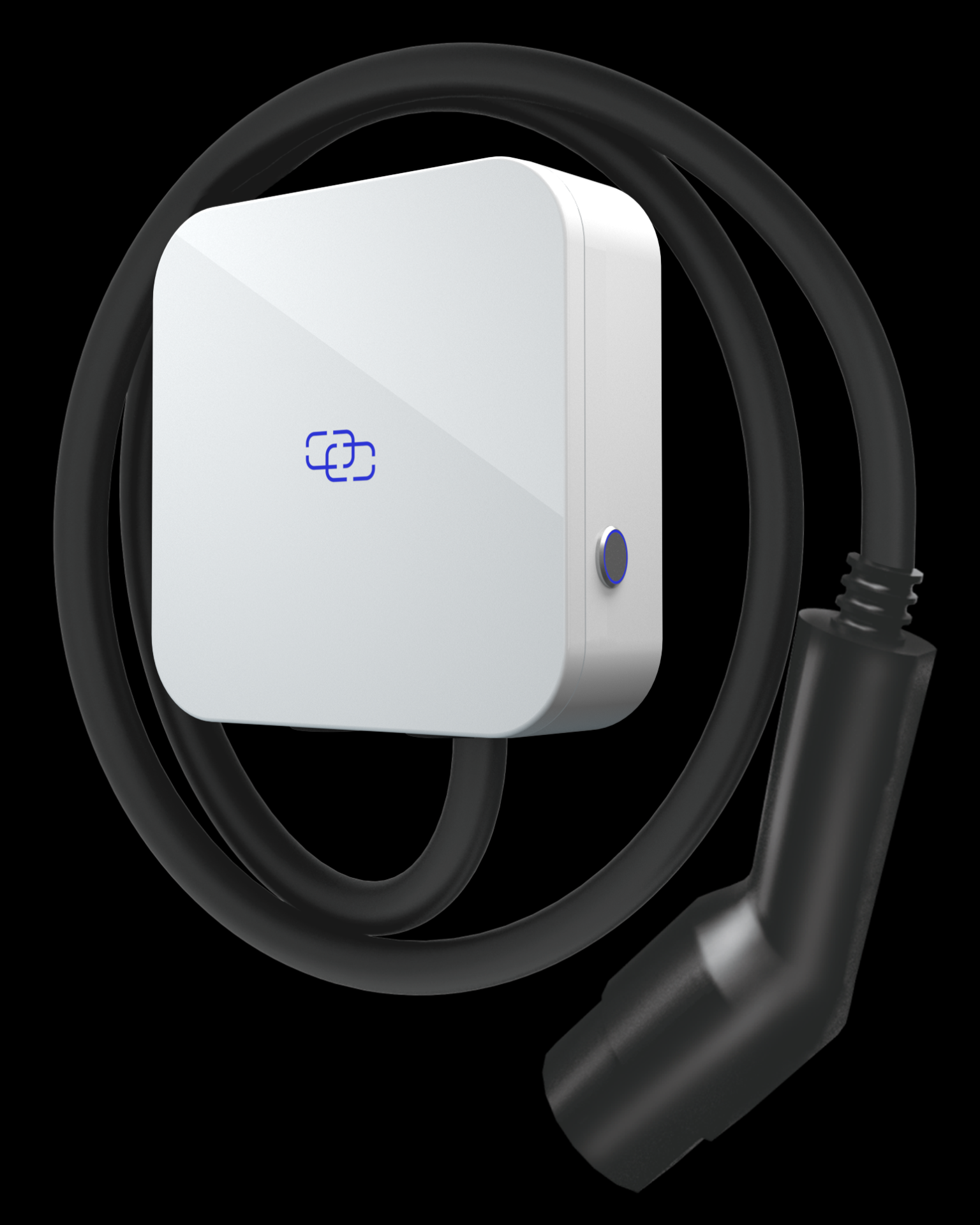 sạc ô tô điện